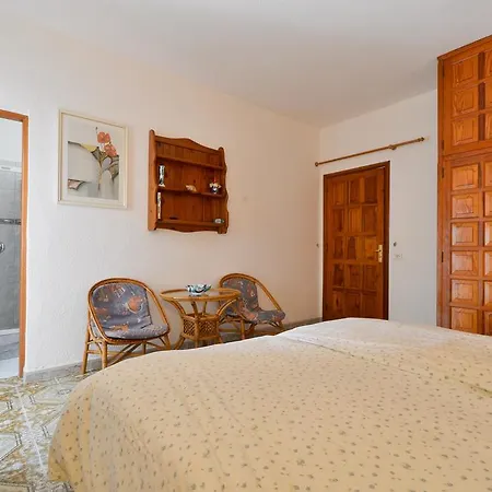 Apartment Samuel 2